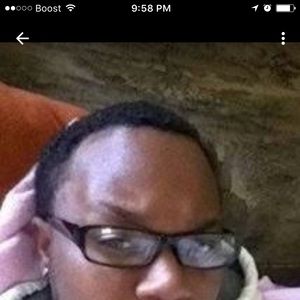 Meet your Posher, Roderick